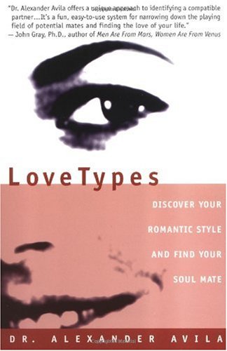 Lovetypes