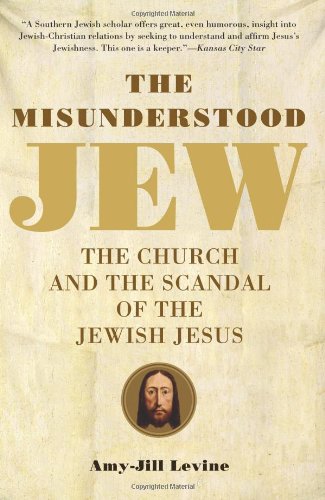 The Misunderstood Jew