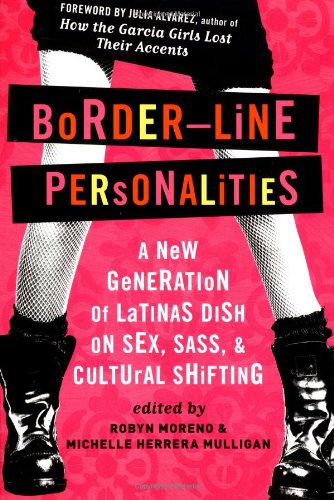 Border-Line Personalities