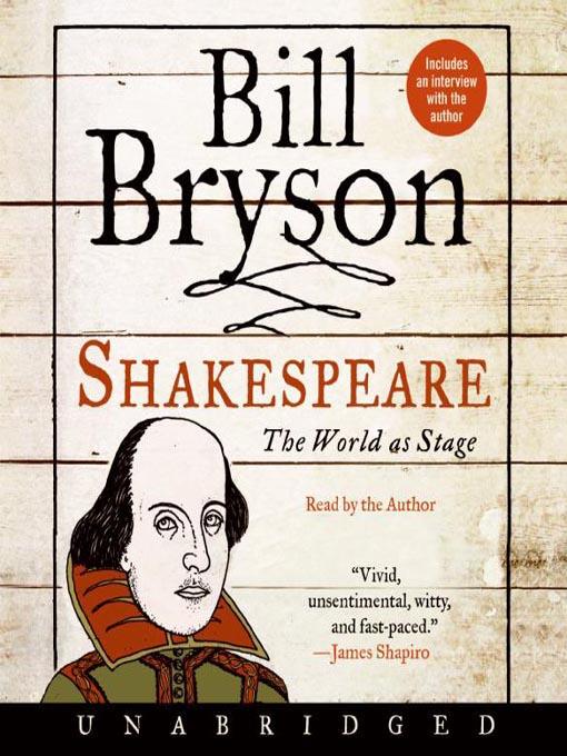 Shakespeare
