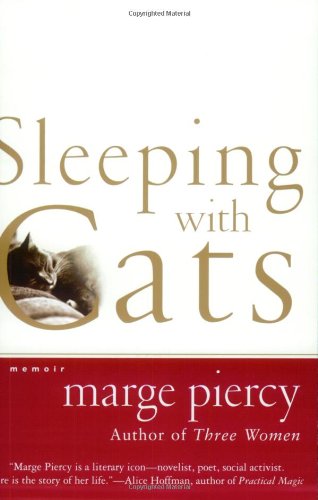 Sleeping with Cats