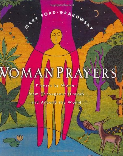 Womanprayers