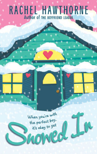 Snowed in