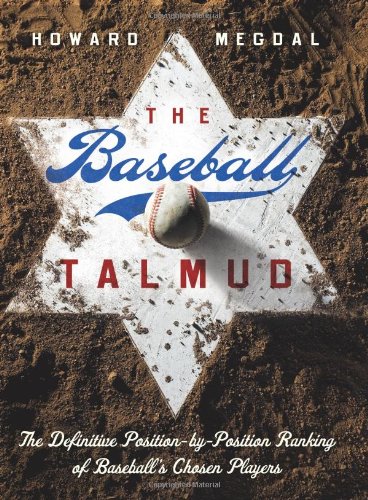 The Baseball Talmud