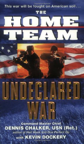 Undeclared War