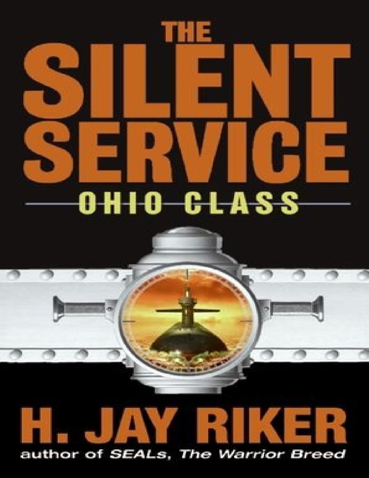 The Silent Service
