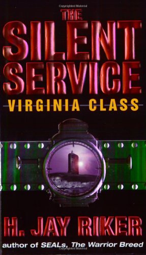 The Silent Service