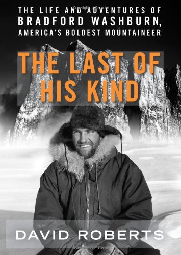 The Last of His Kind