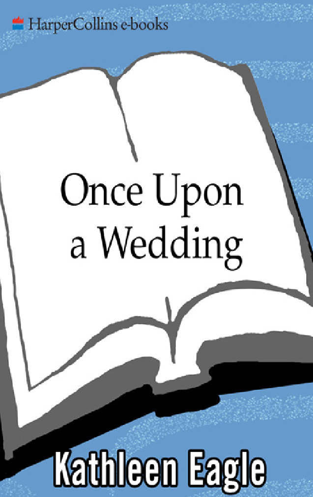 Once Upon a Wedding