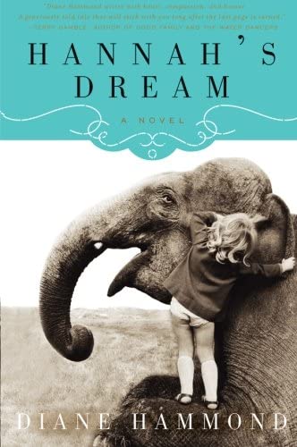 Hannah's Dream: A Novel