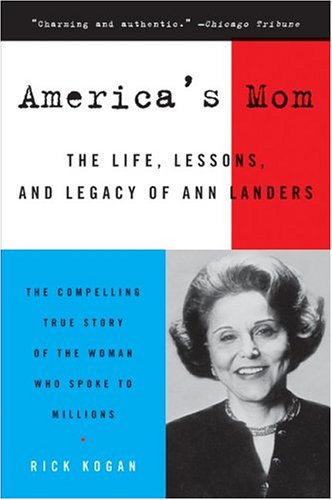 America's Mom