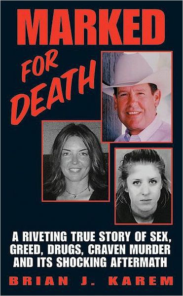 Marked for death