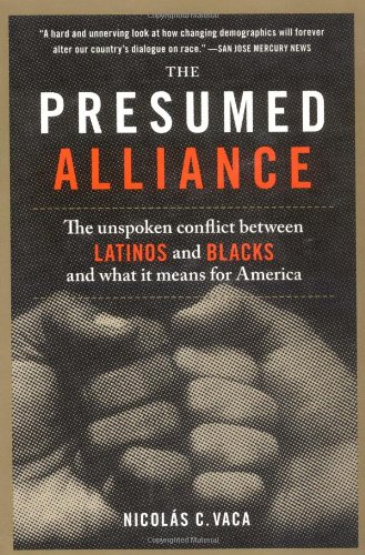 The Presumed Alliance