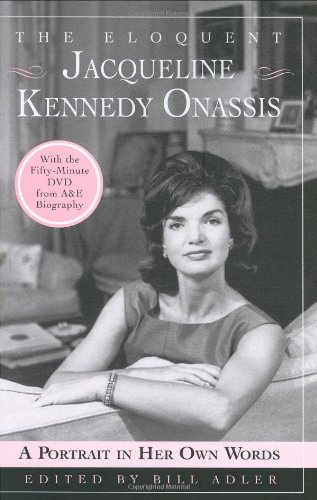 The Eloquent Jacqueline Kennedy Onassis