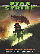 Star strike : book one of the Inheritance trilogy