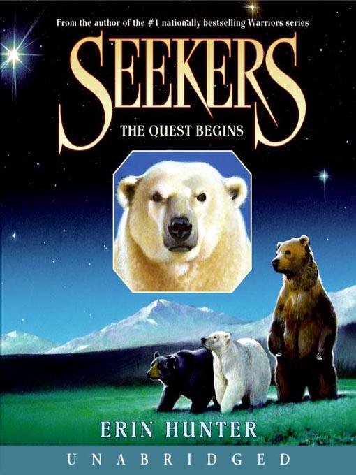 The Quest Begins