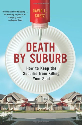 Death by Suburb