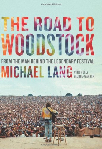 The Road to Woodstock