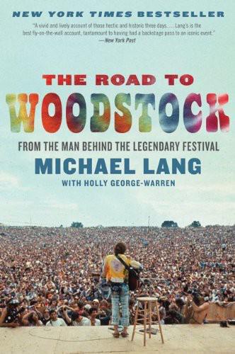The Road to Woodstock