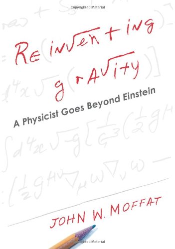 Reinventing Gravity