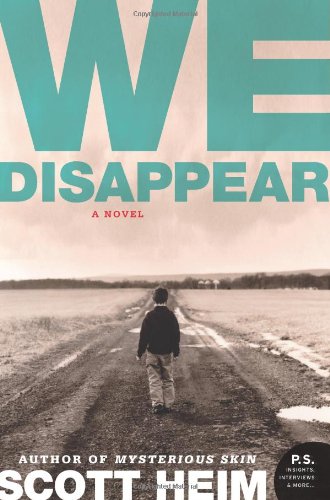 We Disappear