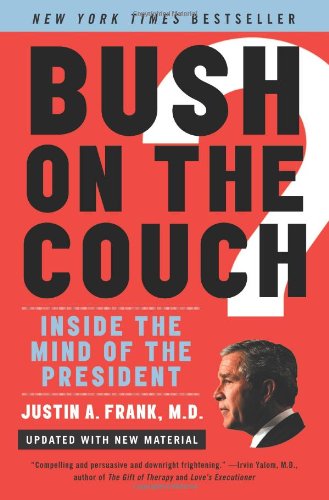 Bush on the Couch REV Ed