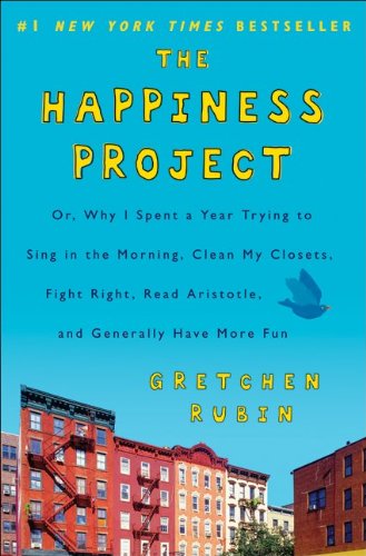 The Happiness Project