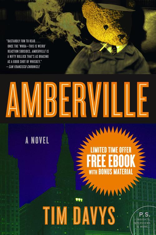 Amberville: A Novel