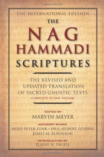 The Nag Hammadi Scriptures