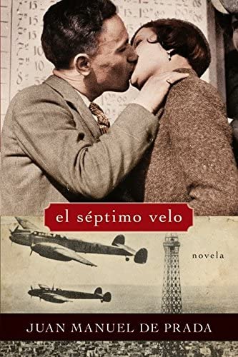 El septimo velo (Spanish Edition)