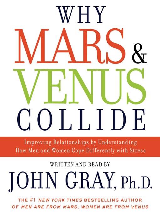 Why Mars & Venus Collide