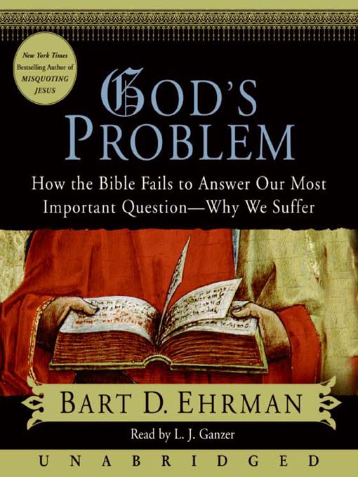 God's Problem