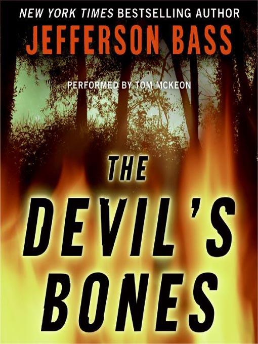 The Devil's Bones