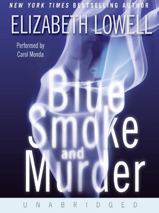 Blue Smoke and Murder