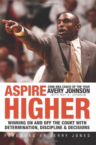 Aspire Higher