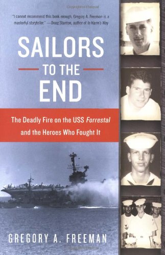 Sailors to the End