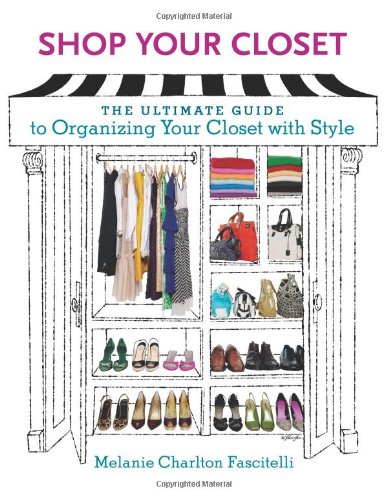 Shop Your Closet