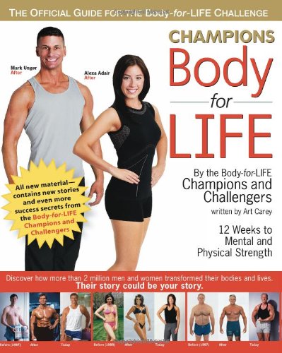 Champions Body-For-Life