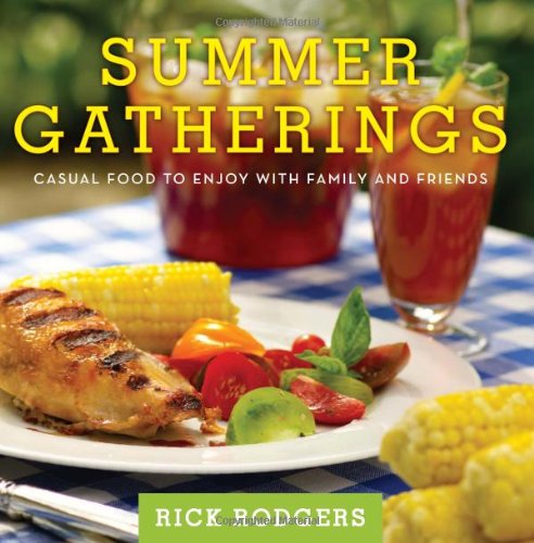 Summer Gatherings