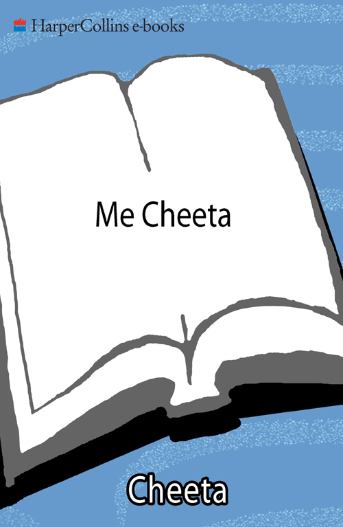 Me Cheeta