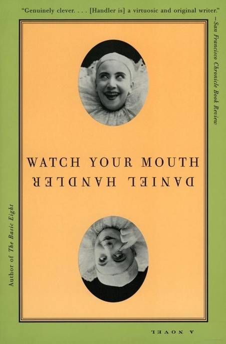 Watch Your Mouth