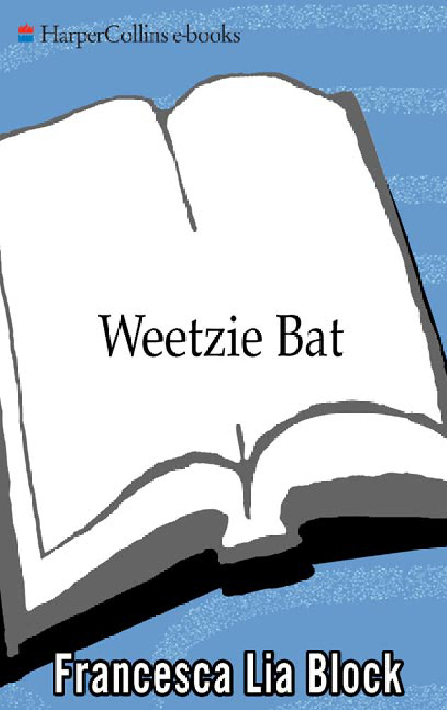 Weetzie Bat