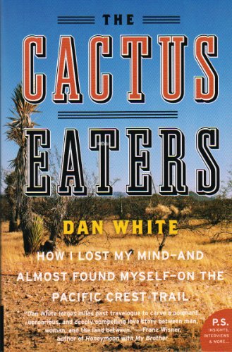 The Cactus Eaters