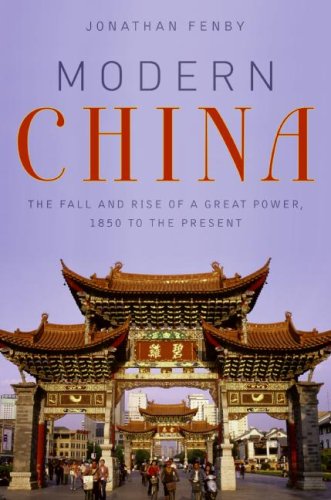 Modern China