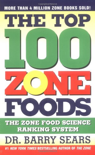 The Top 100 Zone Foods