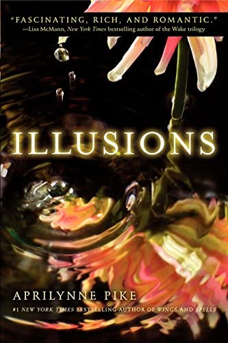 Illusions (Wings, 3)