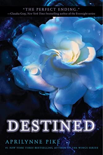 Destined (Wings, 4)