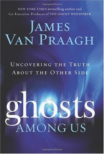 Ghosts Among Us