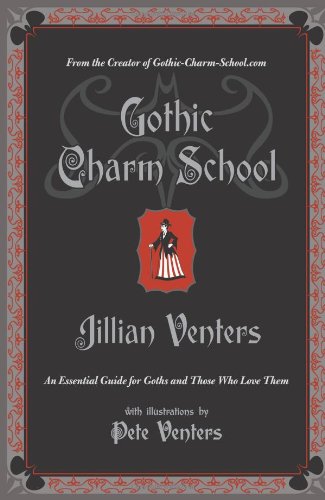 Gothic Charm School