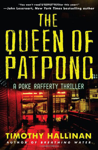 The Queen of Patpong